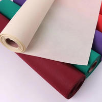 Custom Colorful PP Spunbond Non Woven Fabric Rolls