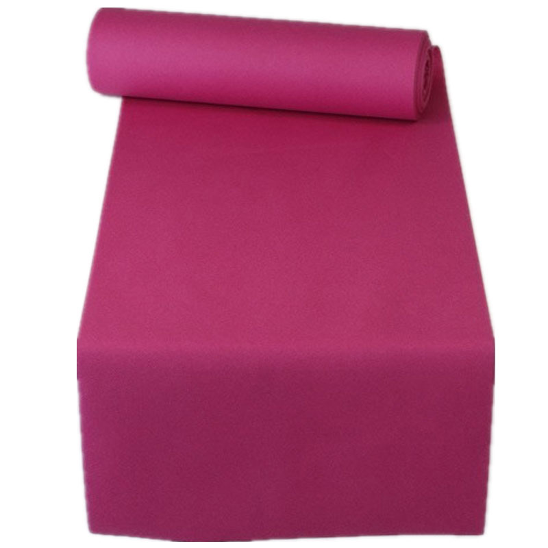 45gram/ 50gram Polypropylene Spunbond TNT Non Woven Table Cloth Roll